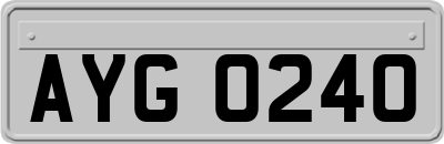 AYG0240