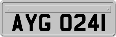 AYG0241