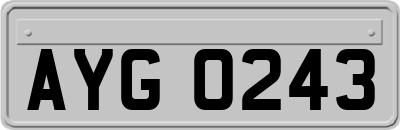 AYG0243