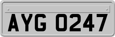 AYG0247
