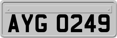 AYG0249