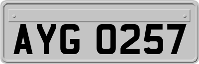 AYG0257