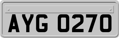 AYG0270