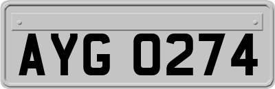 AYG0274