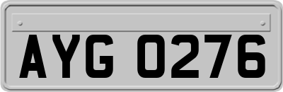 AYG0276