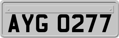 AYG0277