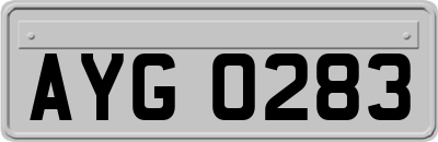 AYG0283