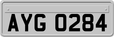 AYG0284