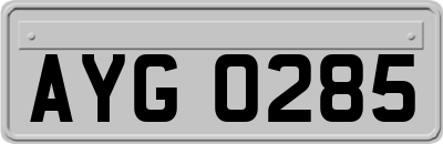 AYG0285