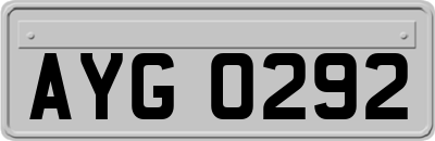AYG0292