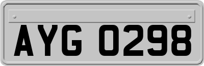 AYG0298