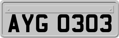 AYG0303