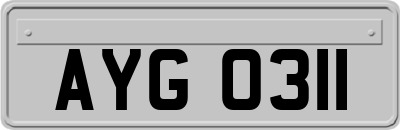 AYG0311