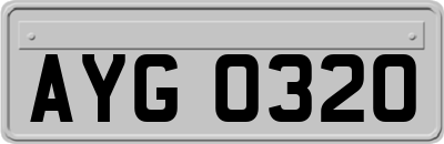 AYG0320