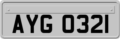 AYG0321