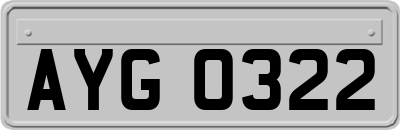 AYG0322