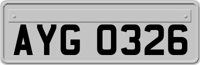 AYG0326