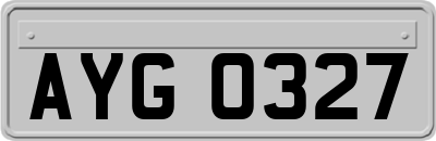 AYG0327