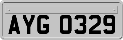 AYG0329