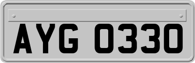 AYG0330