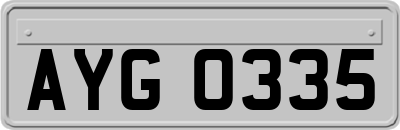 AYG0335
