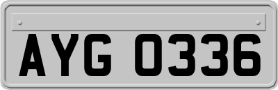AYG0336