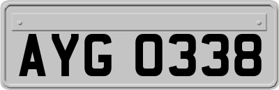 AYG0338