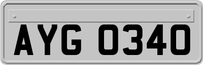 AYG0340