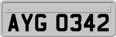 AYG0342