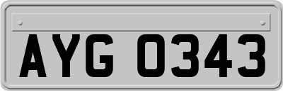 AYG0343