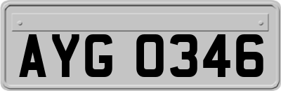 AYG0346