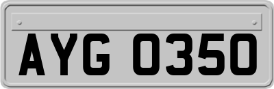 AYG0350