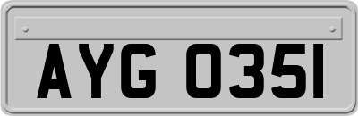 AYG0351
