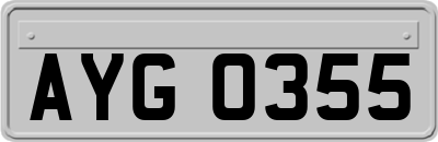 AYG0355