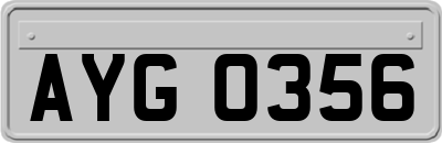 AYG0356