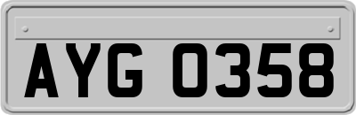 AYG0358