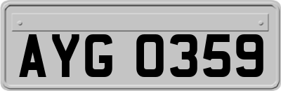 AYG0359