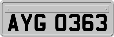AYG0363