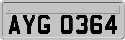 AYG0364