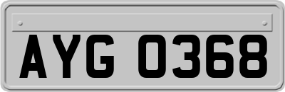 AYG0368