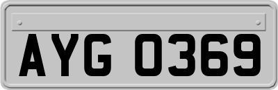 AYG0369