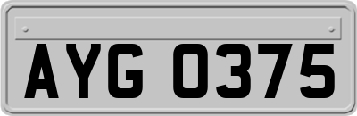 AYG0375