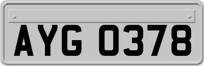 AYG0378