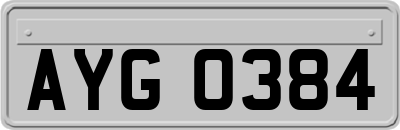 AYG0384