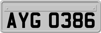 AYG0386