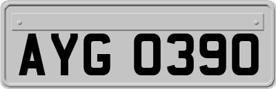 AYG0390