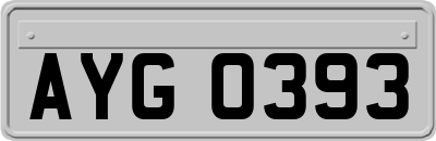 AYG0393