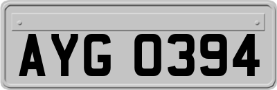AYG0394