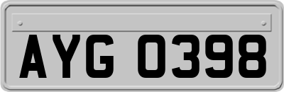 AYG0398
