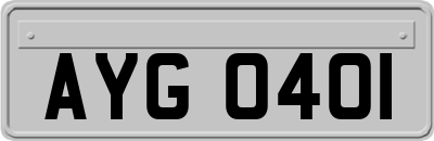 AYG0401